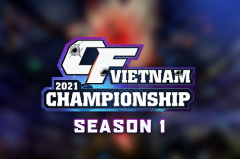 CFVN Championship 2021 - Season 1